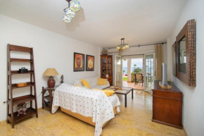 BeachHouse with Pool, Parking & Stunning sea Views, Mojacar